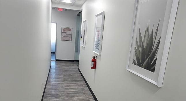 More Photos Of 4601 Old Shepard Place, Plano Medical For Sale