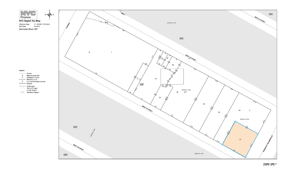 More Photos Of 875 Avenue of the Americas, New York Loft Creative Space For Lease