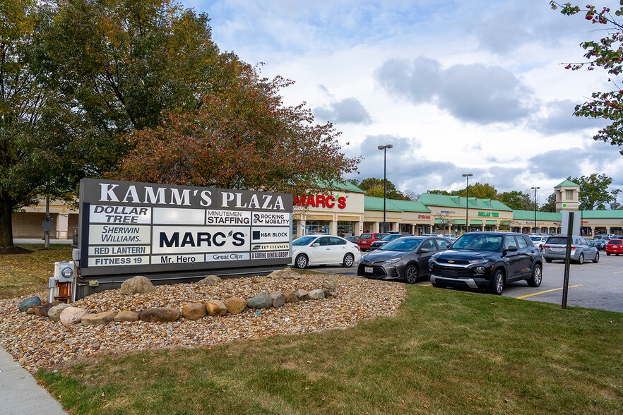 Primary Photo Of 17212-17510 Lorain Ave, Cleveland Unknown For Lease