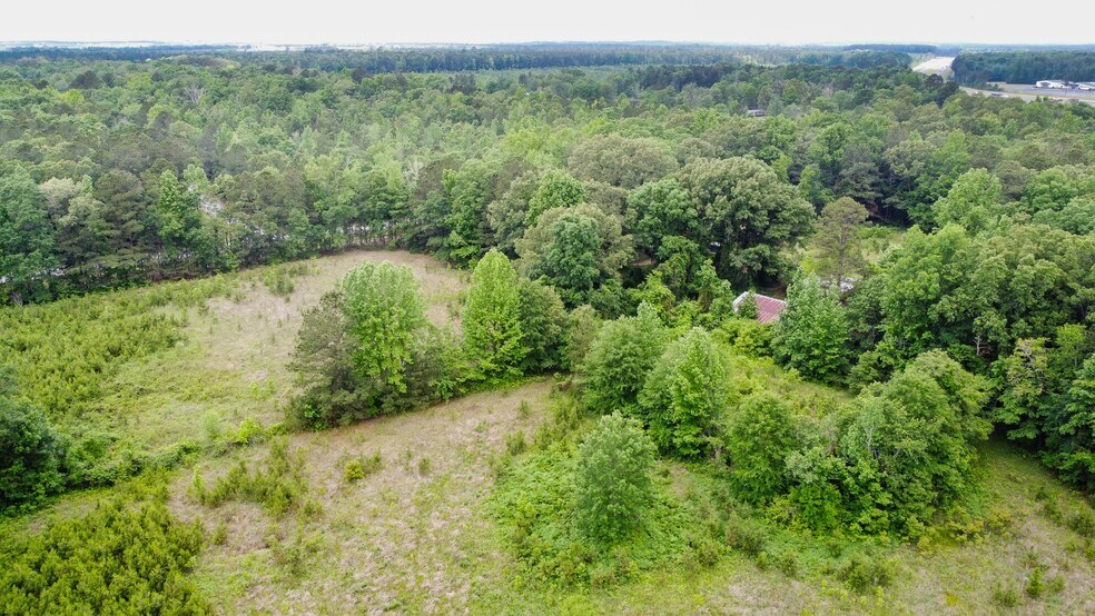 More Photos Of 2105 Highway 104, White Hall Land For Sale