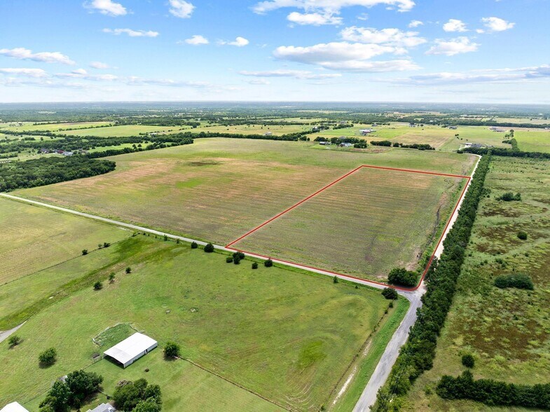 More Photos Of , Van Alstyne Land For Sale
