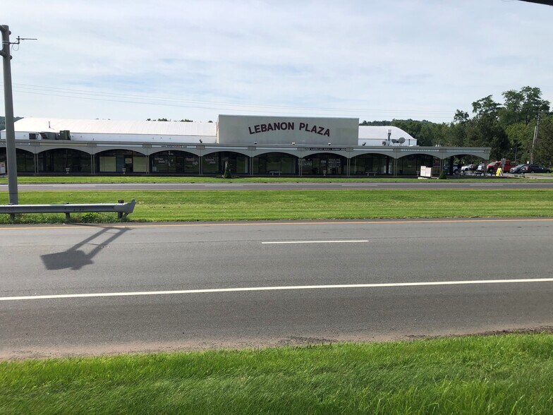 More Photos Of 1271 US Highway 22, Lebanon Unknown For Lease