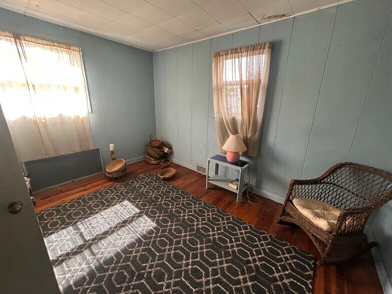 More Photos Of 181 E Brown St, Blairsville Restaurant For Sale