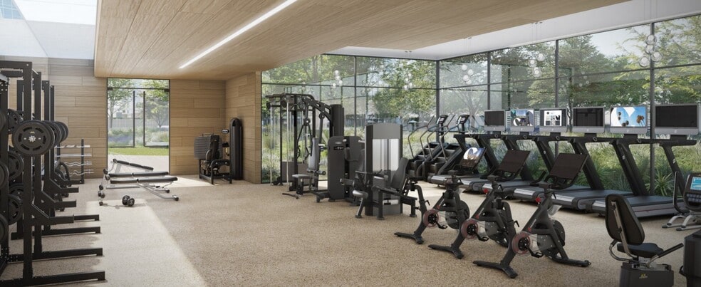 More Photos Of 1950 Avenue of the Stars, Los Angeles Office For Lease