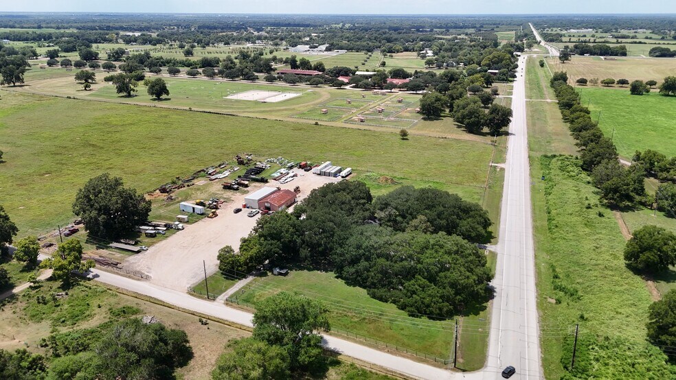 More Photos Of 34507 FM 1093, Simonton Land For Lease