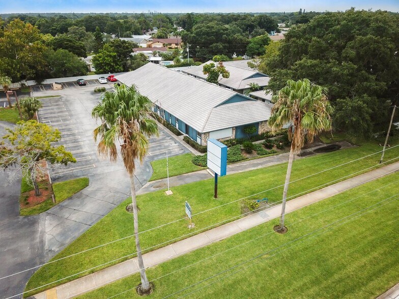 More Photos Of 3301 66th St N, Saint Petersburg Office For Sale