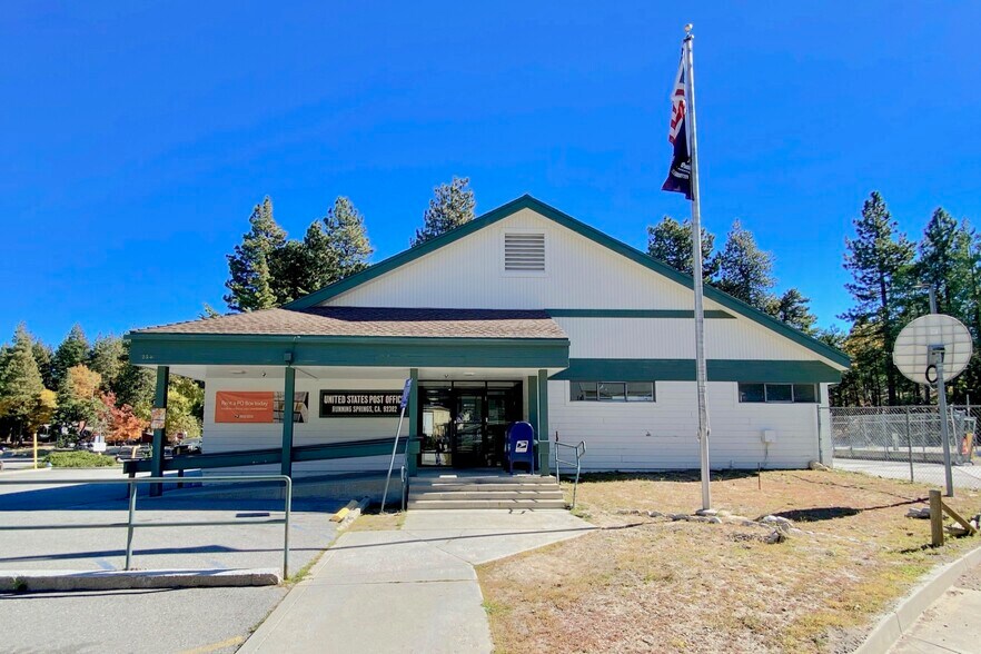 More Photos Of 32065 Hunsaker Way, Running Springs Land For Sale