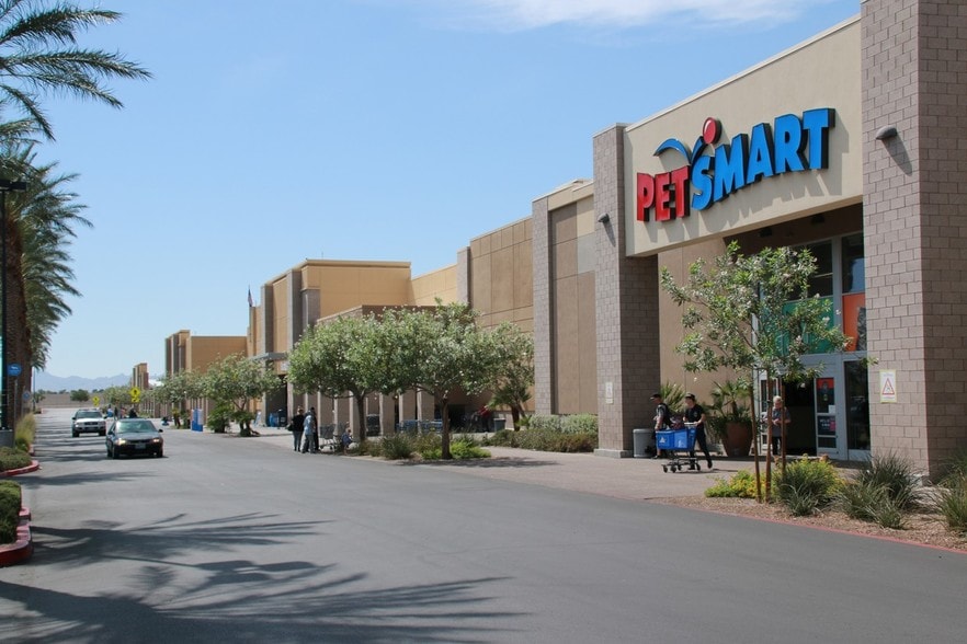 More Photos Of 6005 S Eastern Ave, Las Vegas Unknown For Lease
