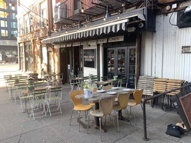 More Photos Of 669 Union St, Brooklyn Storefront Retail Residential For Lease