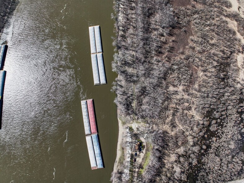 More Photos Of Lot 1 River Bank, Spring Valley Land For Sale