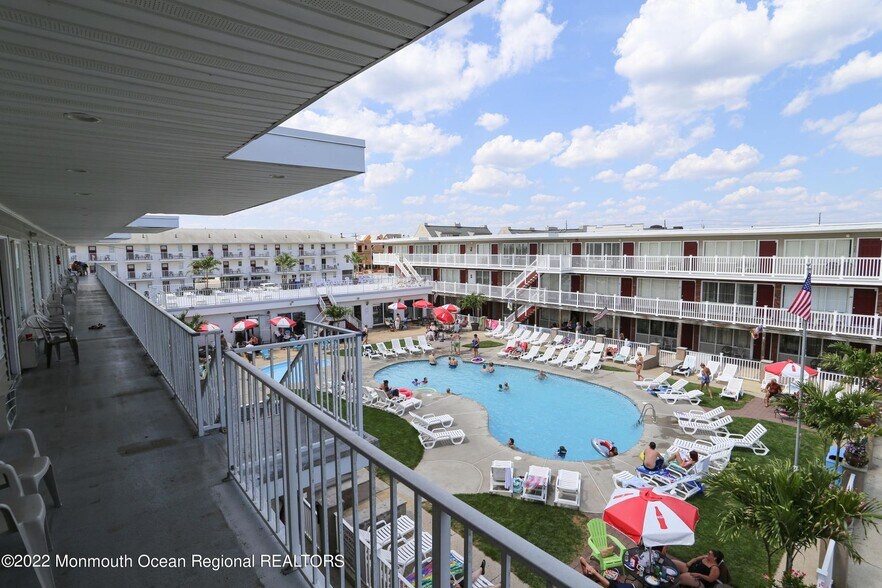 More Photos Of 1415 Boulevard, Seaside Heights Hotel For Sale