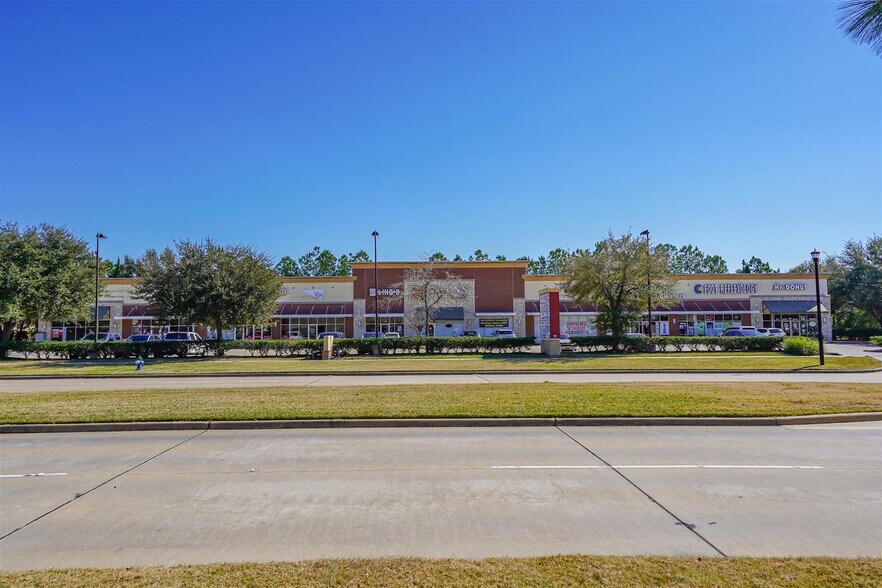 More Photos Of 8945 S Fry Rd, Katy Unknown For Lease