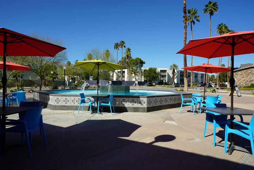 More Photos Of 2825 E Tahquitz Canyon Way, Palm Springs Medical For Sale