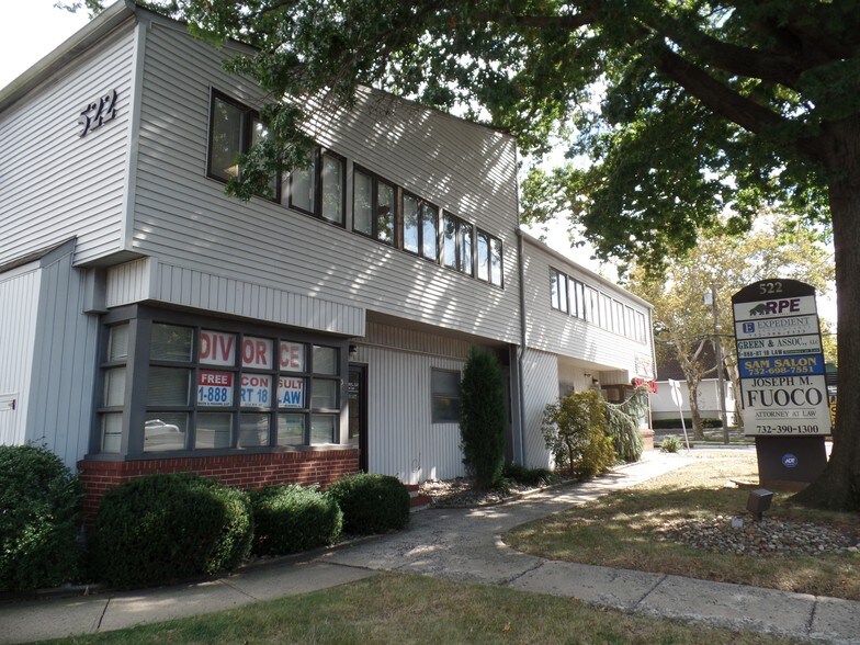 More Photos Of 522 Route 18, East Brunswick Medical For Lease