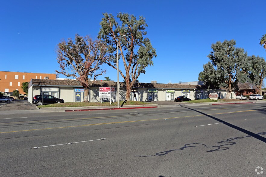 Primary Photo Of 6881 Stanton Ave, Buena Park Warehouse For Lease