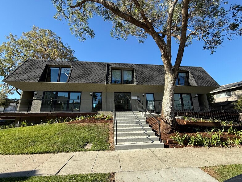 More Photos Of 558 Brewster Ave, Redwood City Loft Creative Space For Lease