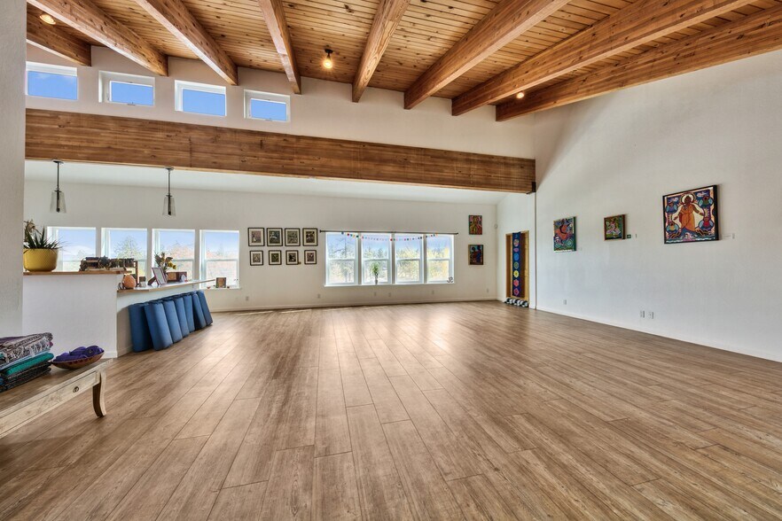 More Photos Of 290 Old Pony Express Trl, Markleeville Storefront Retail Residential For Sale