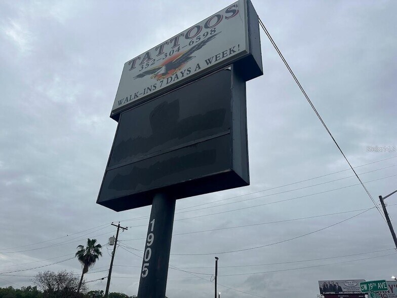 More Photos Of 1905 SW College Rd, Ocala Unknown For Lease