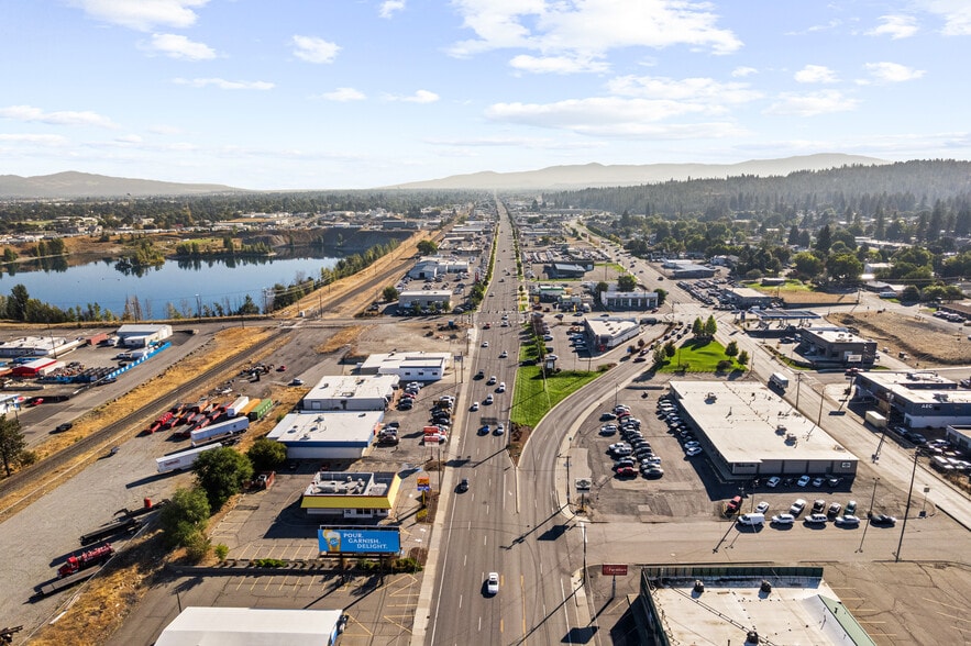 More Photos Of 6505 E Sprague Ave, Spokane Valley General Retail For Sale