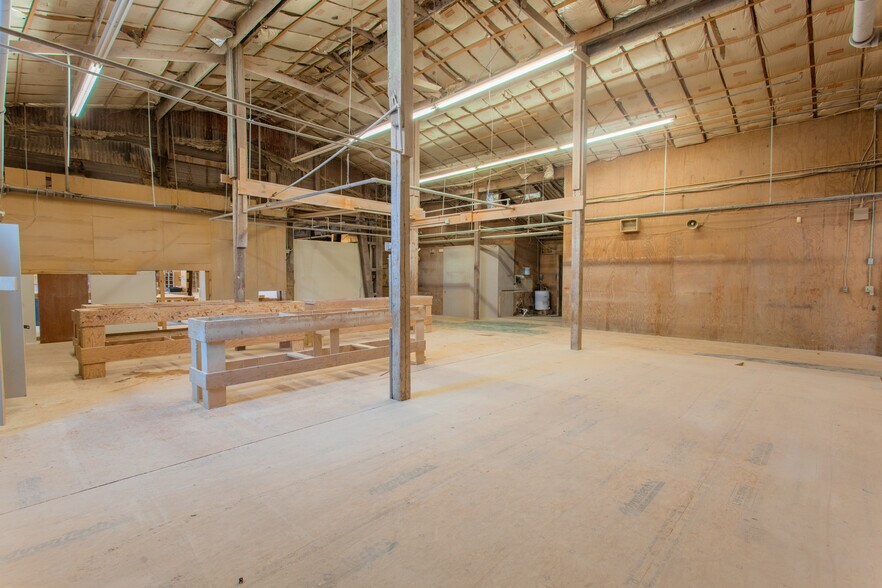 More Photos Of 205 Van Buren St, Nashville Loft Creative Space For Lease