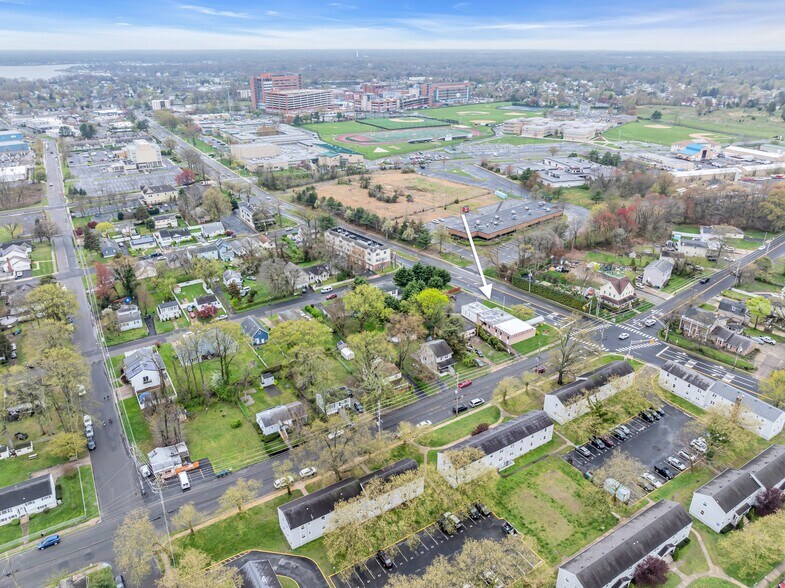 More Photos Of 242 Neptune Blvd, Neptune Funeral Home For Sale