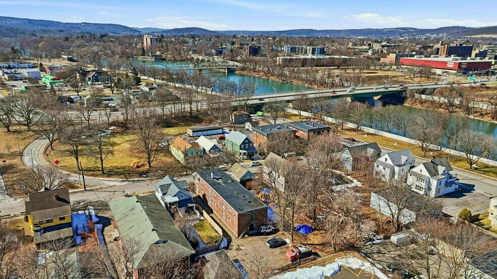 More Photos Of ,  Multifamily For Sale