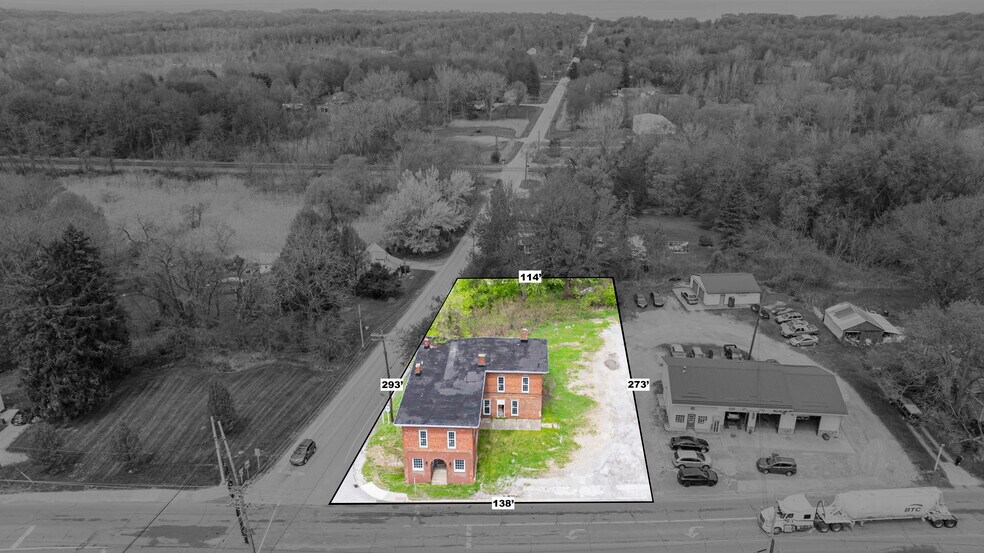 More Photos Of 2699 E Center St, North Kingsville Apartments For Sale