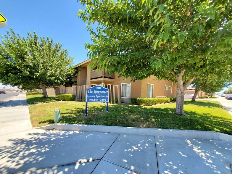 More Photos Of Mc Art Rd @ Palmdale Road, Victorville Land For Sale