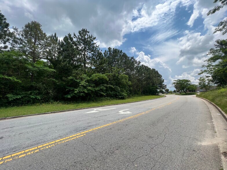 More Photos Of Tara Boulevard & McDonough Road, Hampton Land For Sale