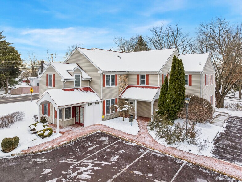 More Photos Of 681 Harleysville Pike, Harleysville Medical For Sale
