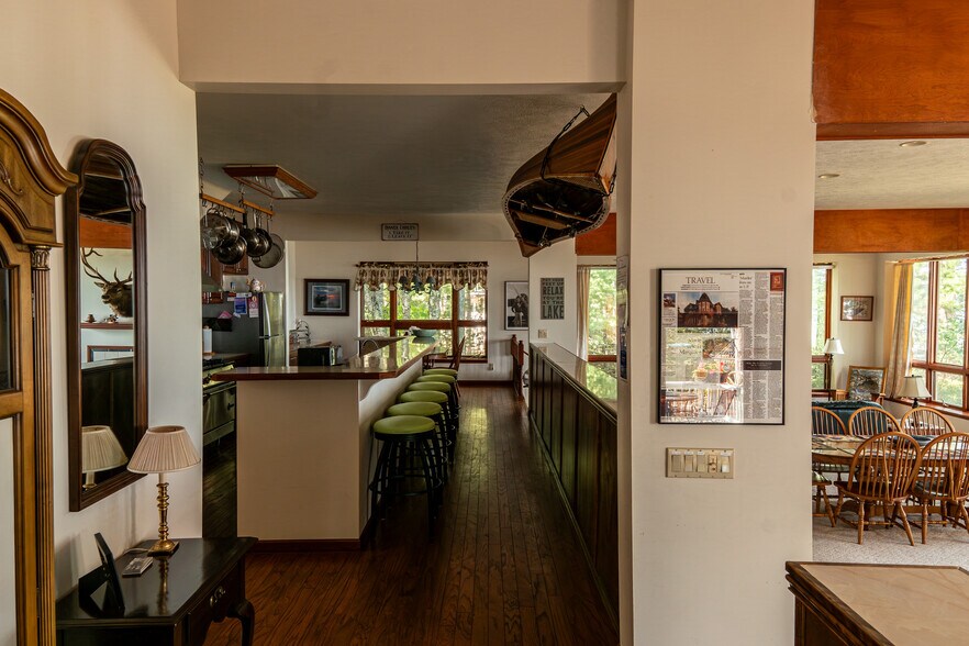 More Photos Of 3702 Squaw Beach Rd, Big Bay Specialty For Sale