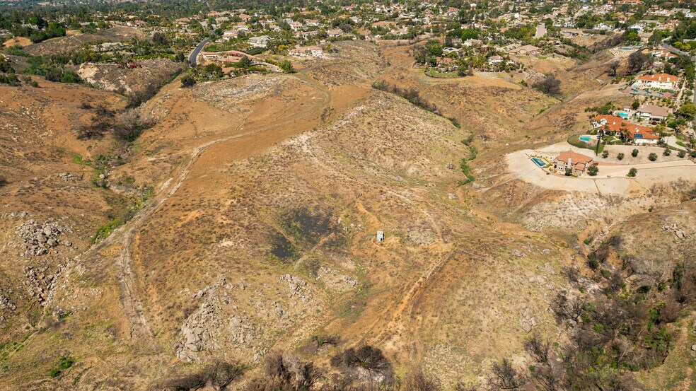 More Photos Of Cresthaven Drive, Riverside Land For Sale