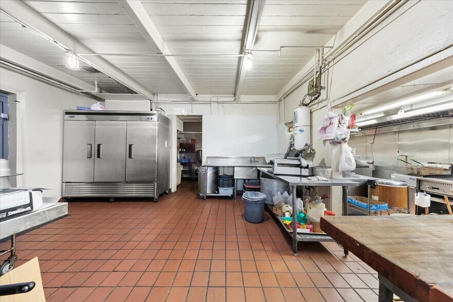 More Photos Of 12860 San Pablo Ave, Richmond Restaurant For Sale