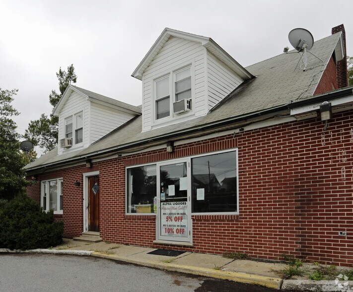 More Photos Of 737 3rd Ave, Alpha Freestanding For Lease