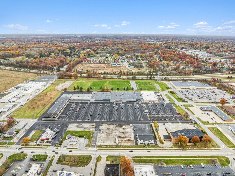 Primary Photo Of 00 Cooper Forest Park Rd, Amherst Land For Lease