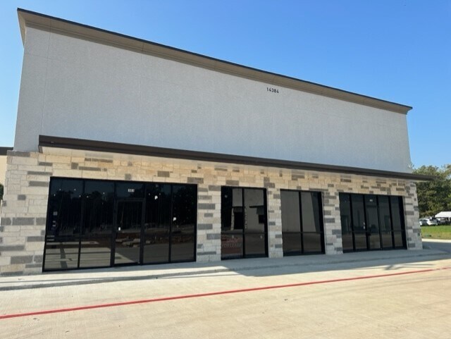 More Photos Of 14420 Highway 105 East, Conroe Unknown For Lease