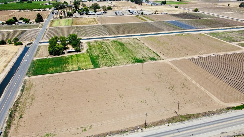 More Photos Of 1722 Brawley Ave, Fresno Land For Sale