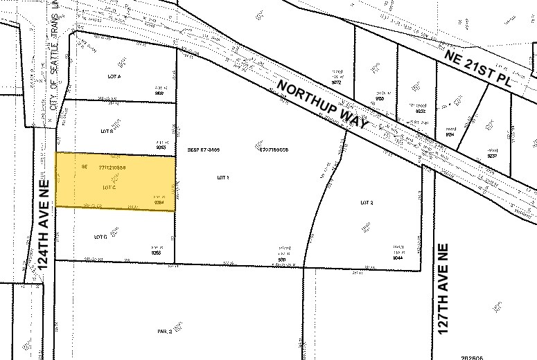 More Photos Of 2000 124th Ave NE, Bellevue Unknown For Lease