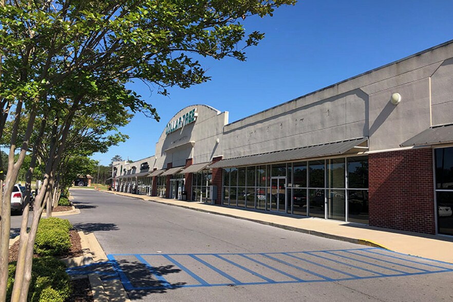 More Photos Of 954 Gilbert Ferry Rd SE, Attalla Unknown For Lease