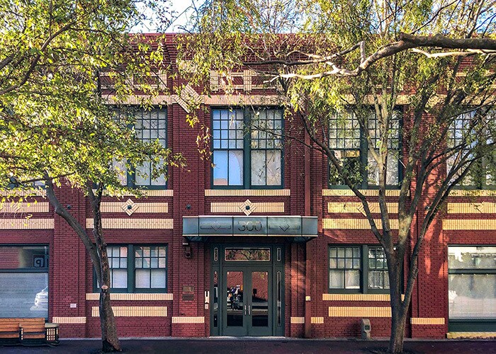 Primary Photo Of 300 Lafayette St, New Orleans Office For Lease