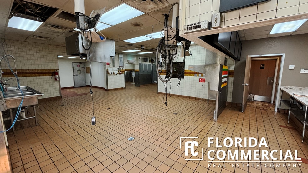 More Photos Of 4891 US Hwy 1, Fort Pierce Fast Food For Sale