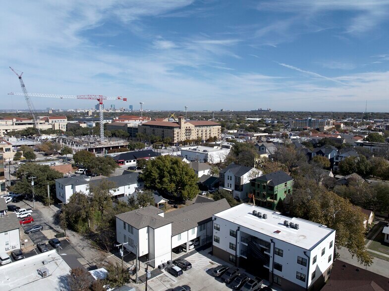 More Photos Of 3133 Cockrell Ave, Fort Worth Apartments For Sale