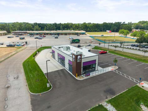 More Photos Of 1590 Norton Rd, Stow Fast Food For Sale