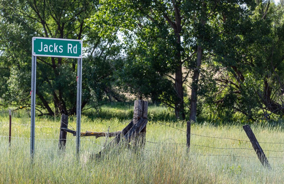 More Photos Of 1854 Jacks Rd, Midvale Land For Sale