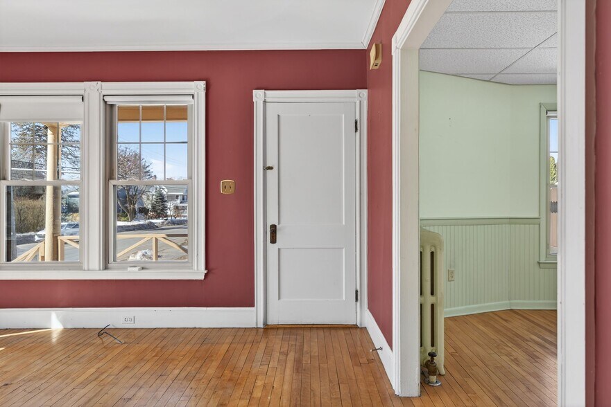 More Photos Of 499 Brighton Ave, Portland Multifamily For Sale