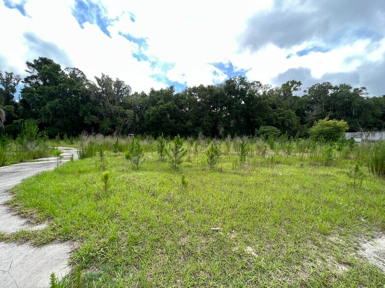 More Photos Of 252 NW Cali Dr, Lake City Land For Sale