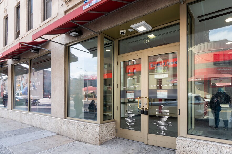 More Photos Of 274 7th Ave, Brooklyn Apartments For Sale