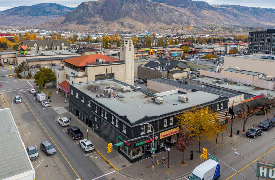 More Photos Of 402-408 Victoria St, Kamloops Office For Sale