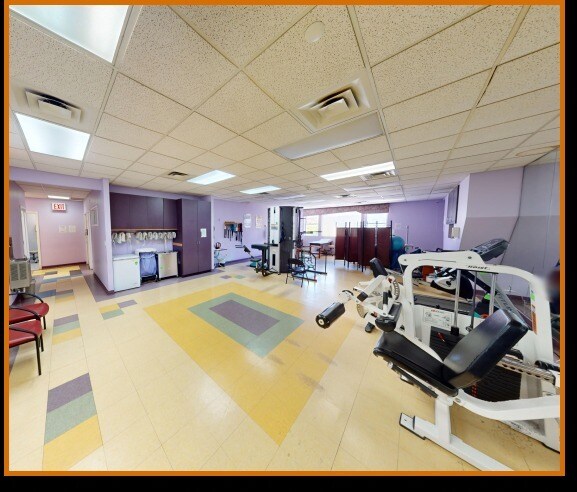 More Photos Of 9711 3rd Ave, Brooklyn Medical For Lease