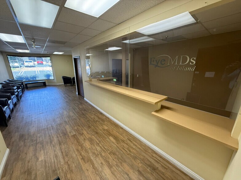 More Photos Of 820 N Mountain Ave, Upland Medical For Lease